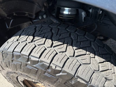 2023 RAM 1500 Big Horn Crew Cab 4x4 5'7" Box