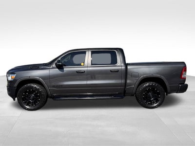 2019 RAM 1500 Tradesman