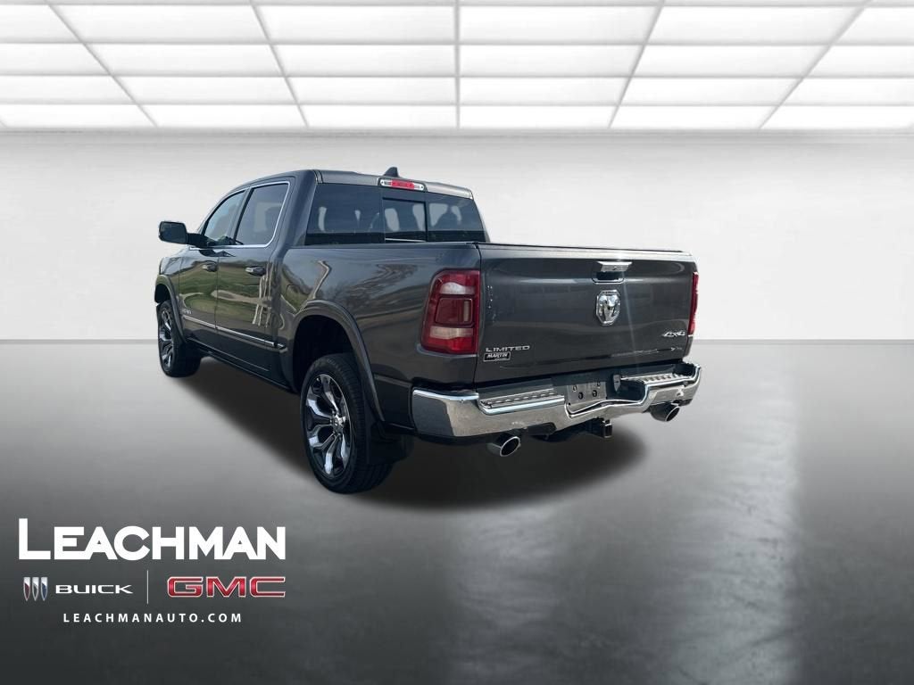 2022 RAM 1500 Limited
