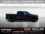 2021 RAM 1500 Laramie Crew Cab 4x4 5'7" Box