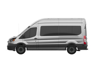 2016 Ford Transit Wagon XL