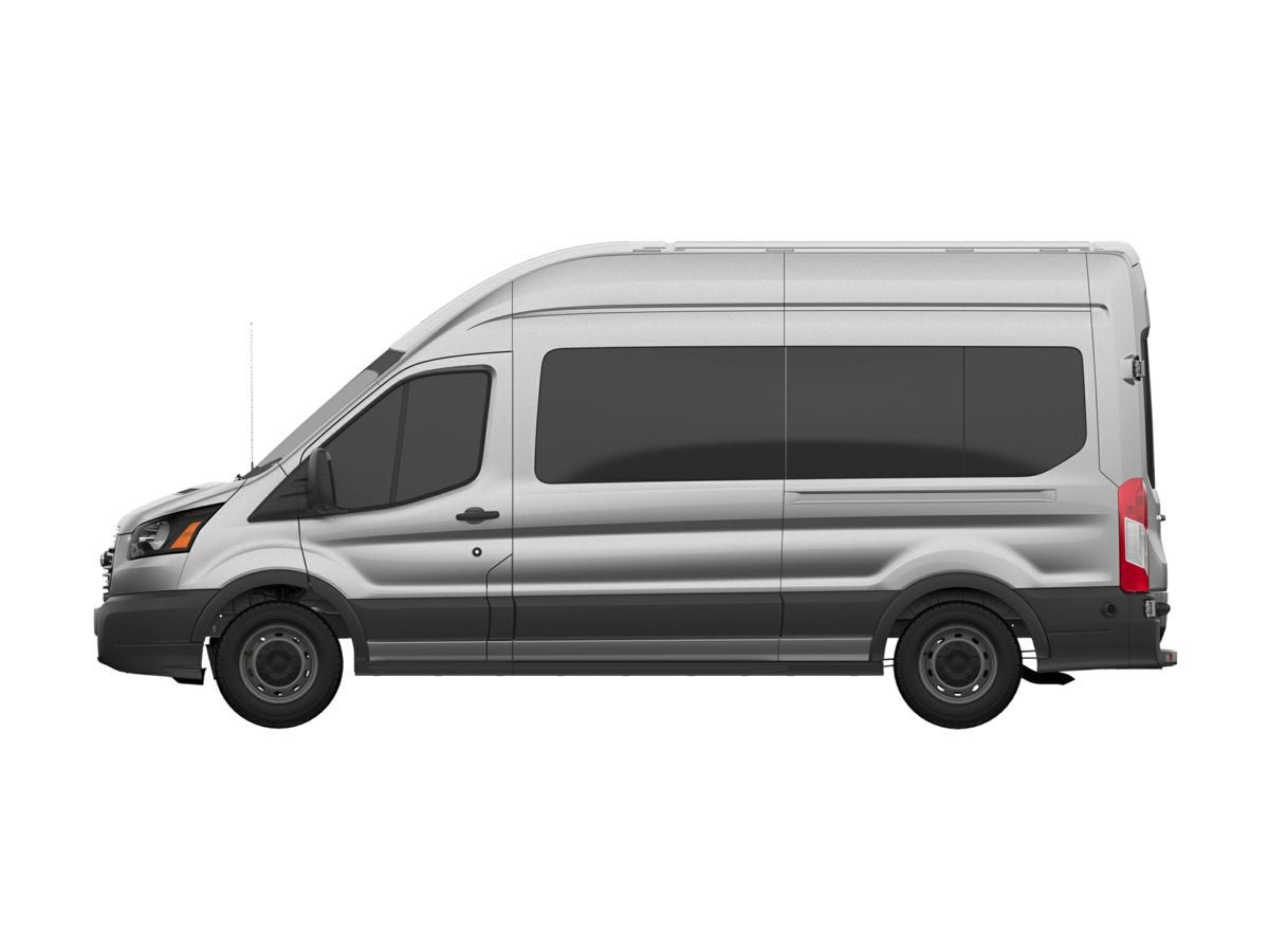2016 Ford Transit Wagon XL