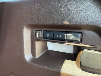 2022 Ford Explorer King Ranch