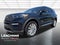 2022 Ford Explorer King Ranch