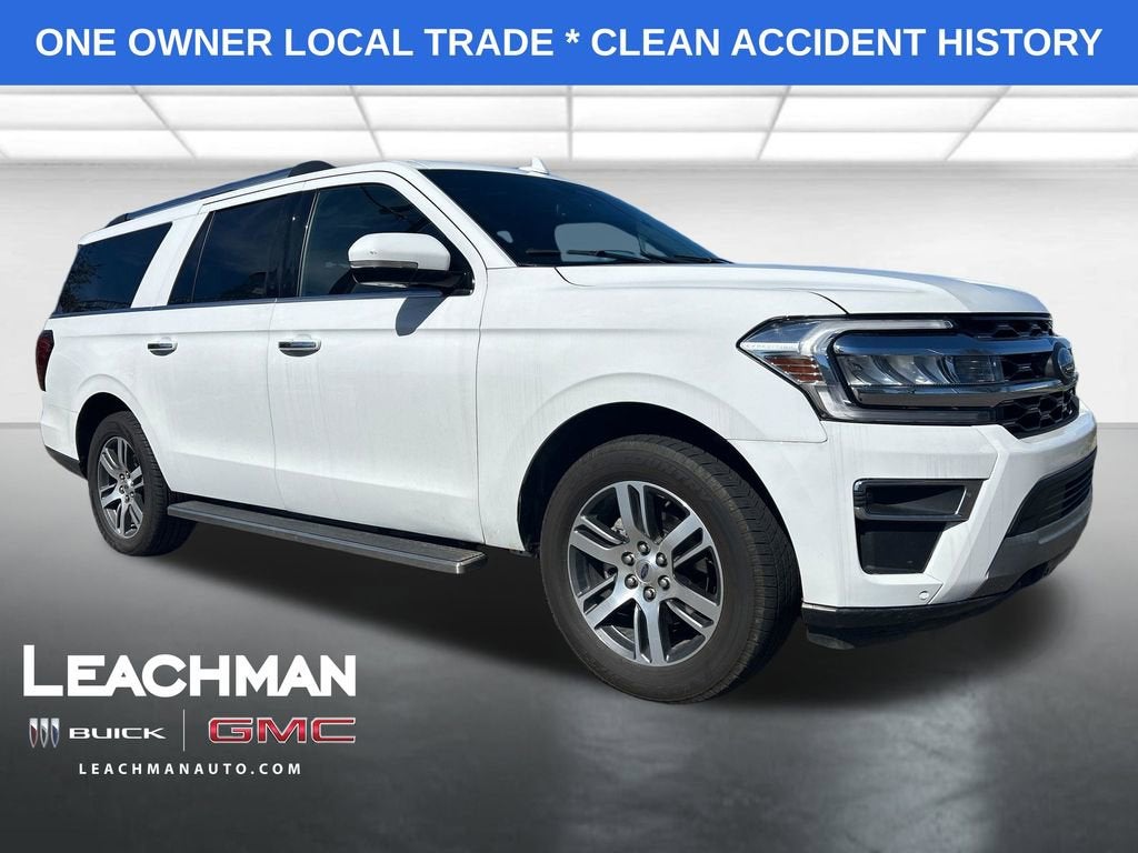 2023 Ford Expedition Max Limited