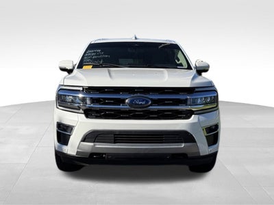 2023 Ford Expedition Limited MAX