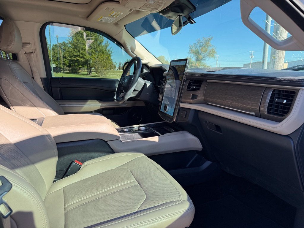 2023 Ford Expedition Limited MAX