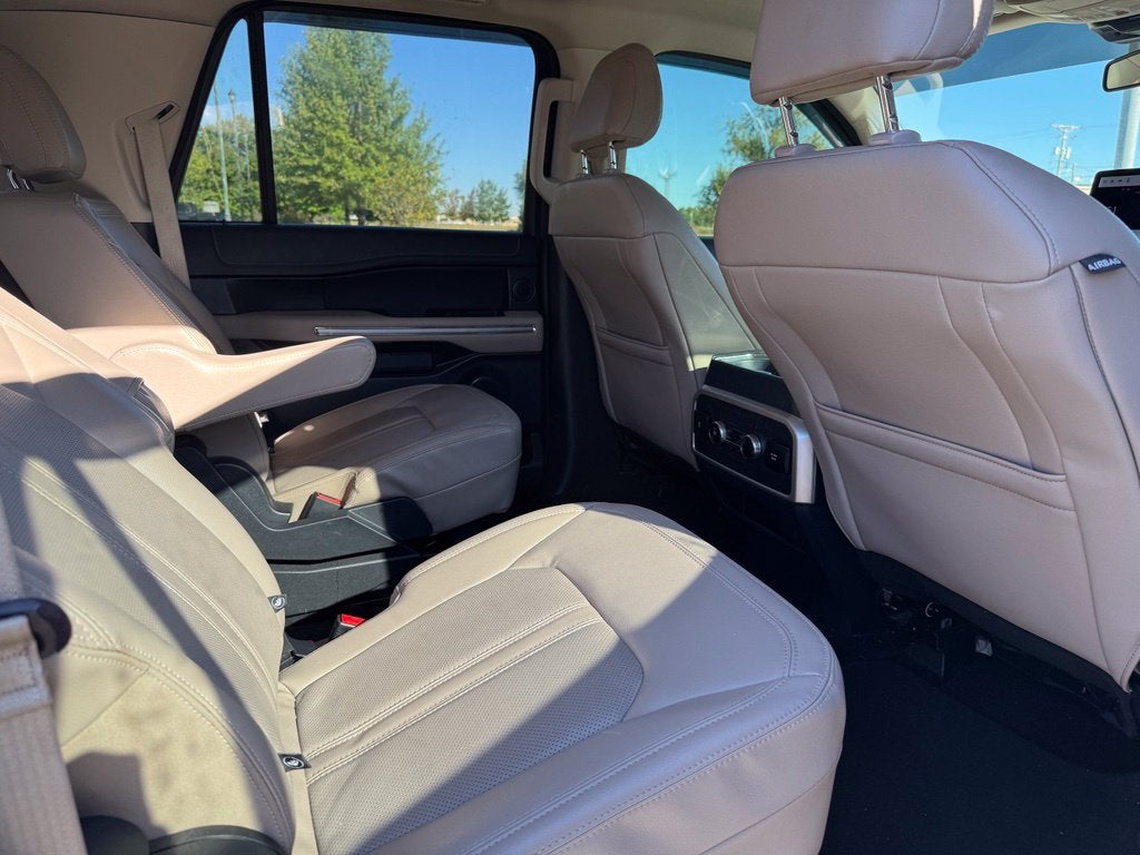 2023 Ford Expedition Limited MAX