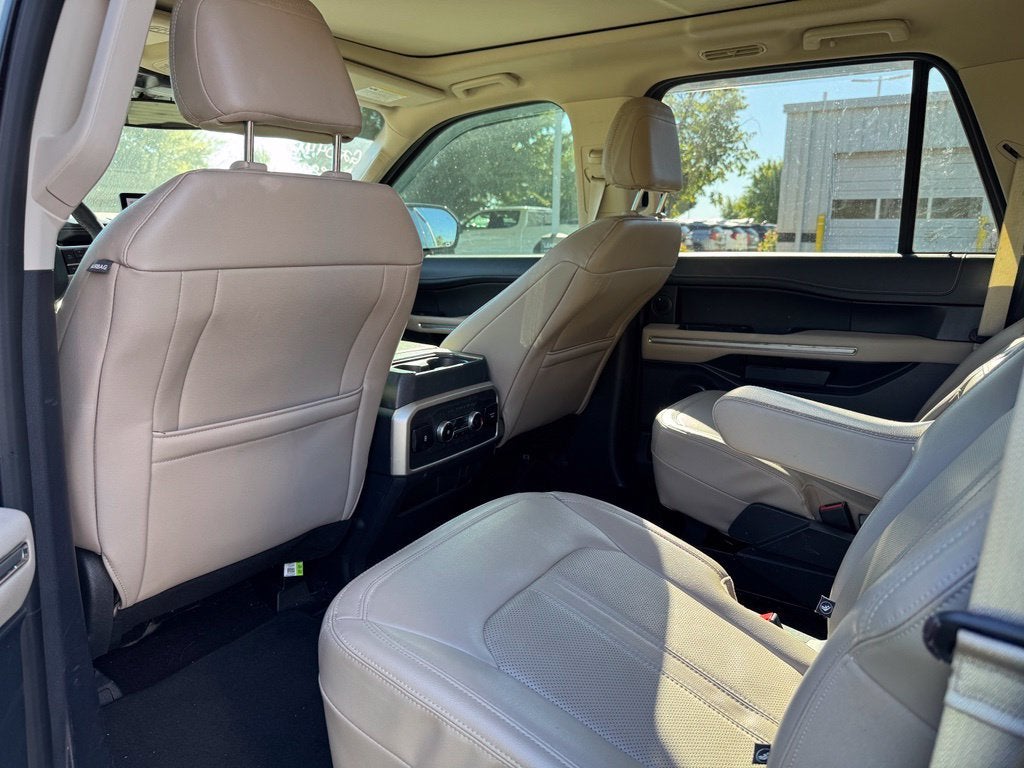 2023 Ford Expedition Limited MAX