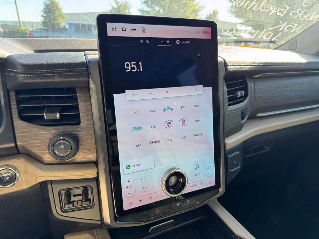 2023 Ford Expedition Limited MAX