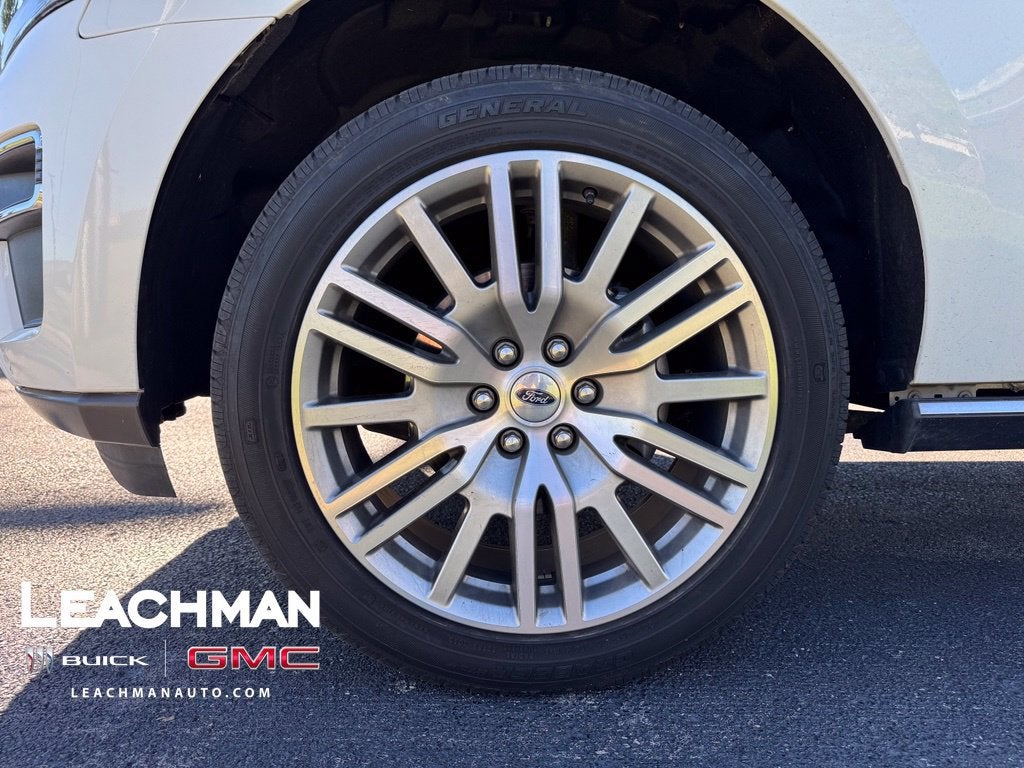 2023 Ford Expedition Limited MAX