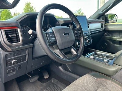 2022 Ford Expedition Timberline