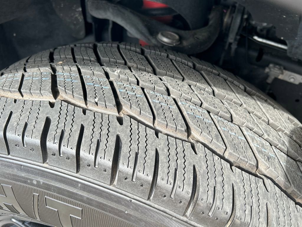 2022 Ford Expedition Timberline