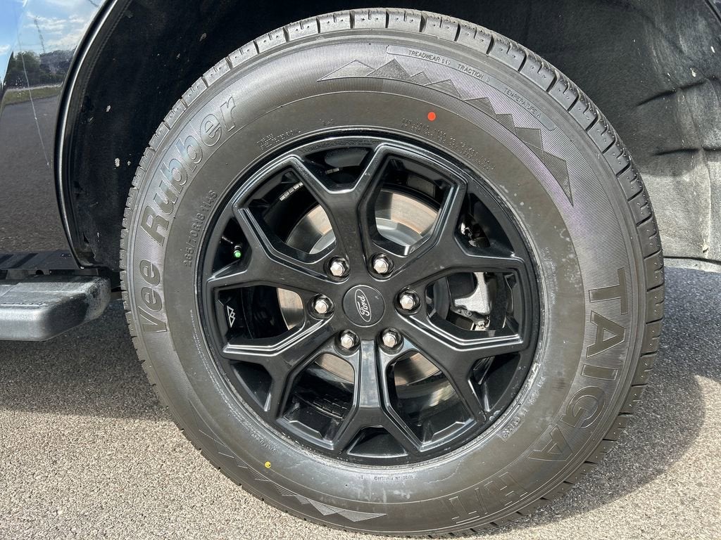 2022 Ford Expedition Timberline