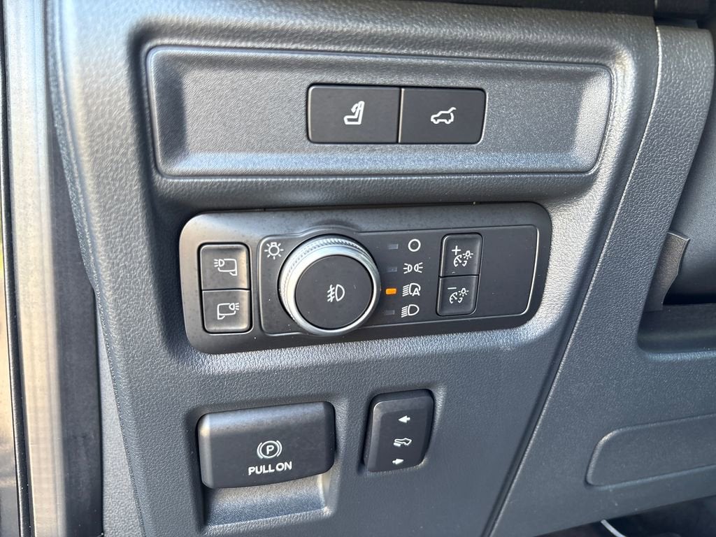 2022 Ford Expedition Timberline