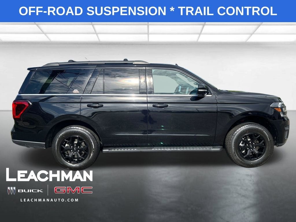 2022 Ford Expedition Timberline