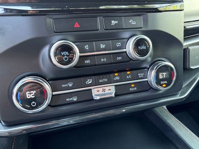 2022 Ford Expedition Timberline