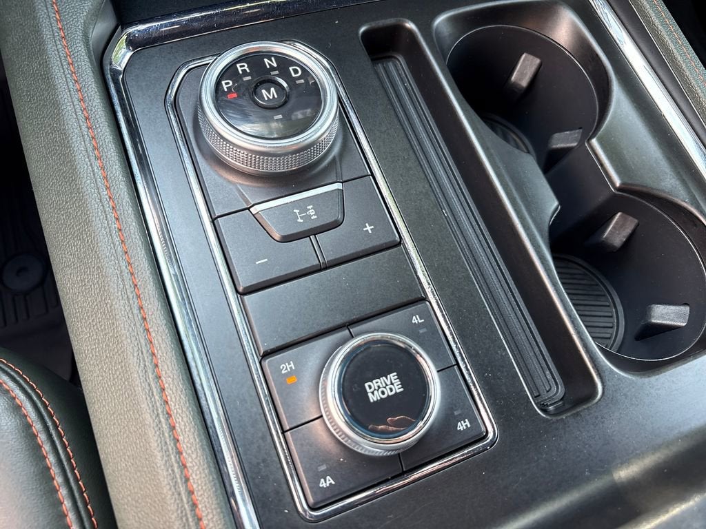 2022 Ford Expedition Timberline