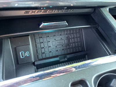 2022 Ford Expedition Timberline