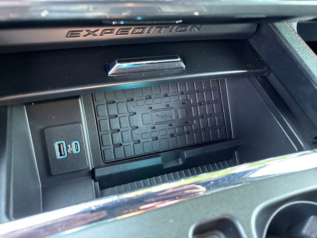 2022 Ford Expedition Timberline