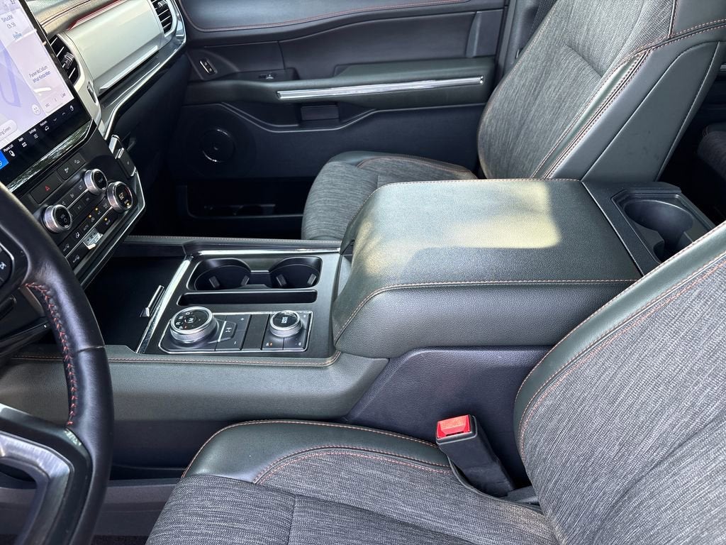 2022 Ford Expedition Timberline