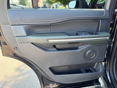 2022 Ford Expedition Timberline