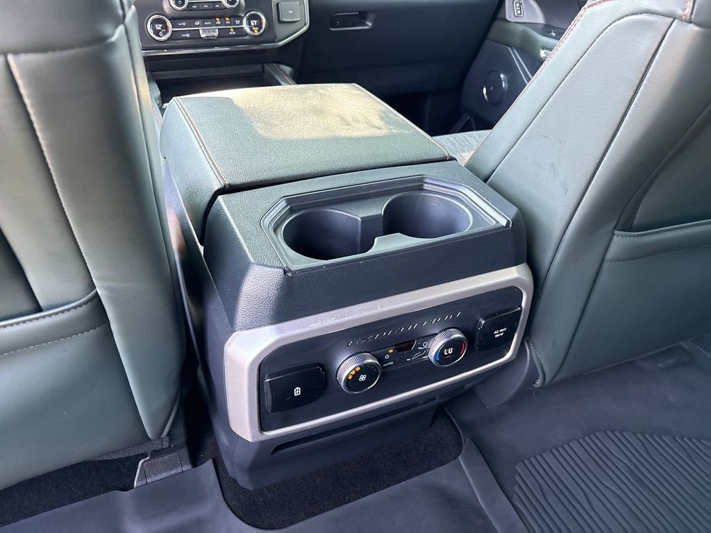 2022 Ford Expedition Timberline