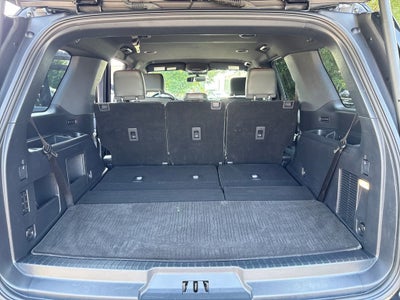 2022 Ford Expedition Timberline