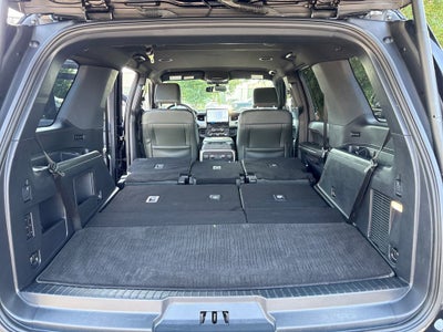2022 Ford Expedition Timberline