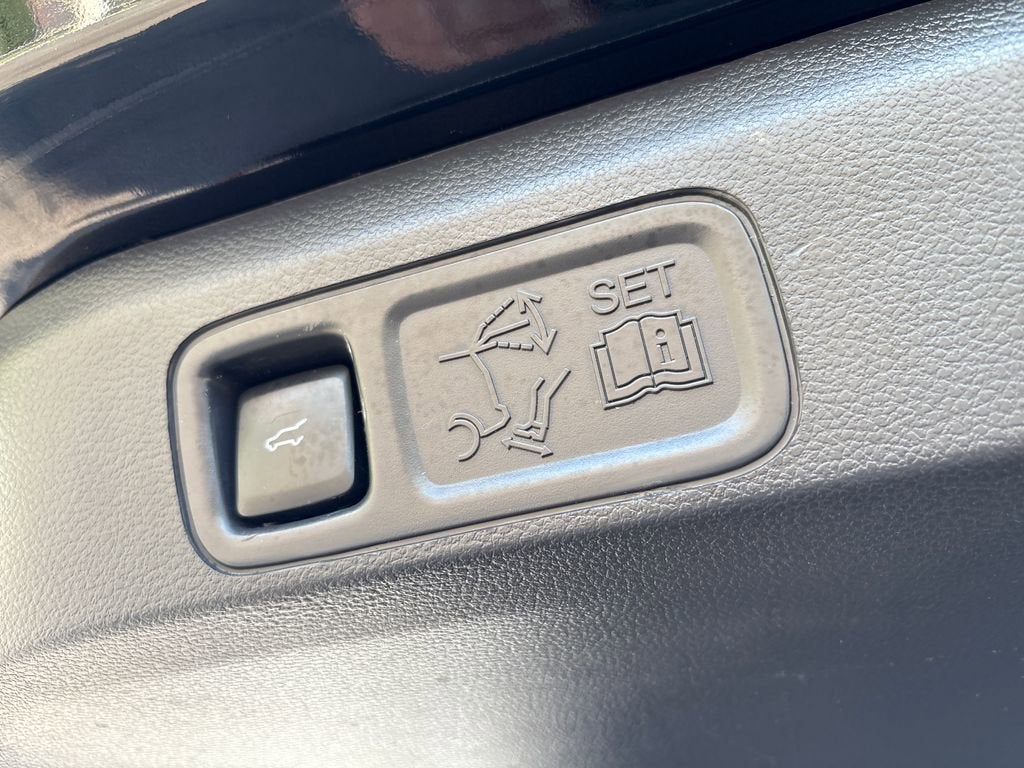 2022 Ford Expedition Timberline