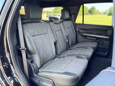 2022 Ford Expedition Timberline