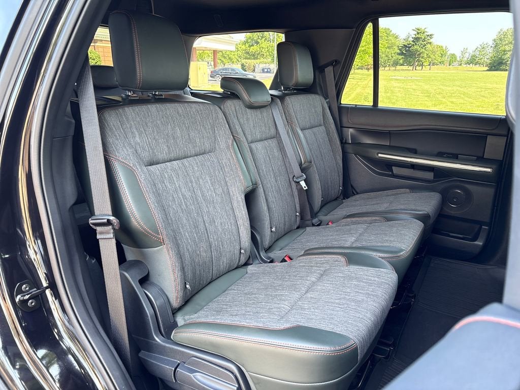 2022 Ford Expedition Timberline