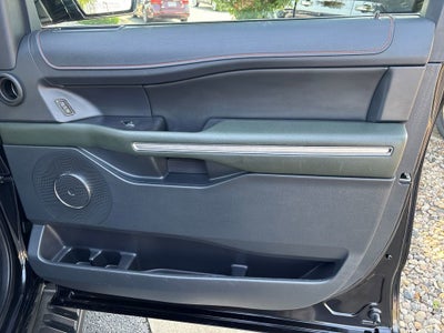 2022 Ford Expedition Timberline