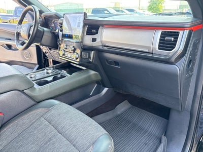 2022 Ford Expedition Timberline