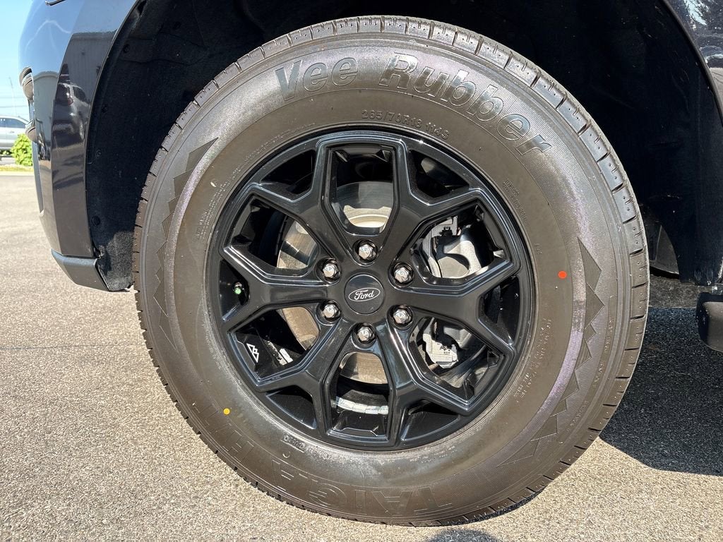 2022 Ford Expedition Timberline