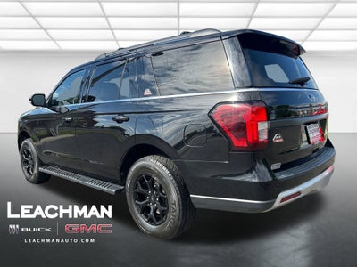 2022 Ford Expedition Timberline