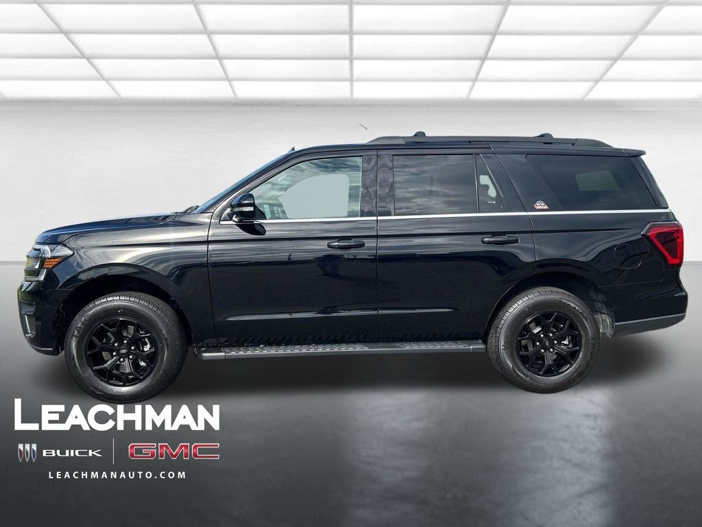 2022 Ford Expedition Timberline