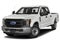 2019 Ford Super Duty F-250 SRW XL