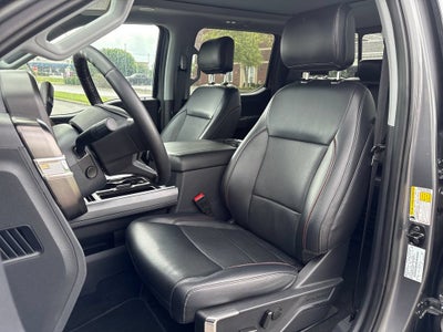 2024 Ford F-250 LARIAT