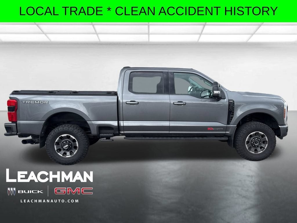 2024 Ford F-250 LARIAT