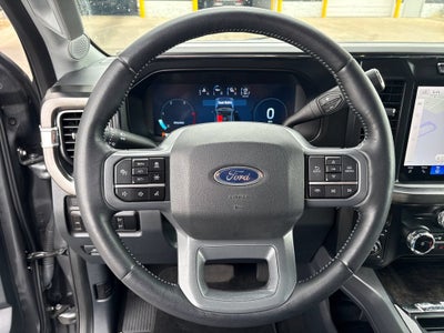 2024 Ford F-250 LARIAT