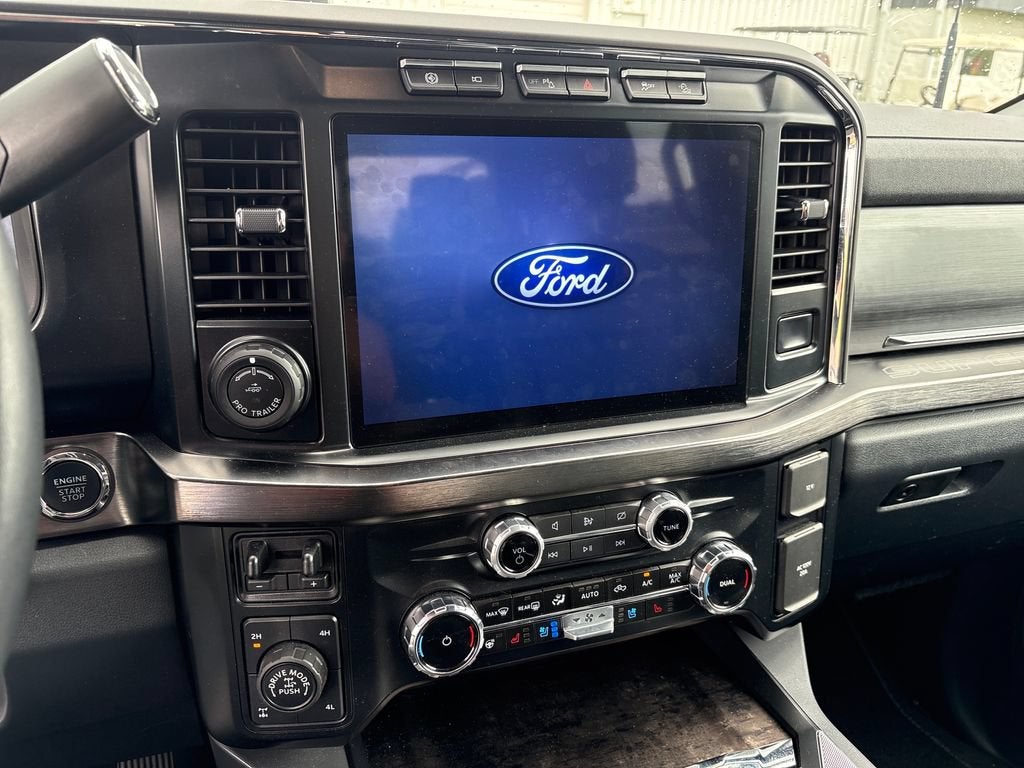 2024 Ford F-250 LARIAT