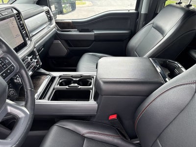 2024 Ford F-250 LARIAT