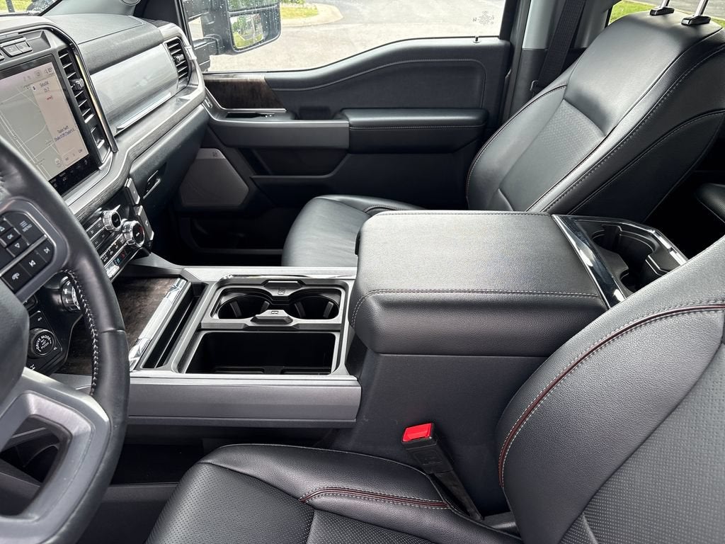 2024 Ford F-250 LARIAT