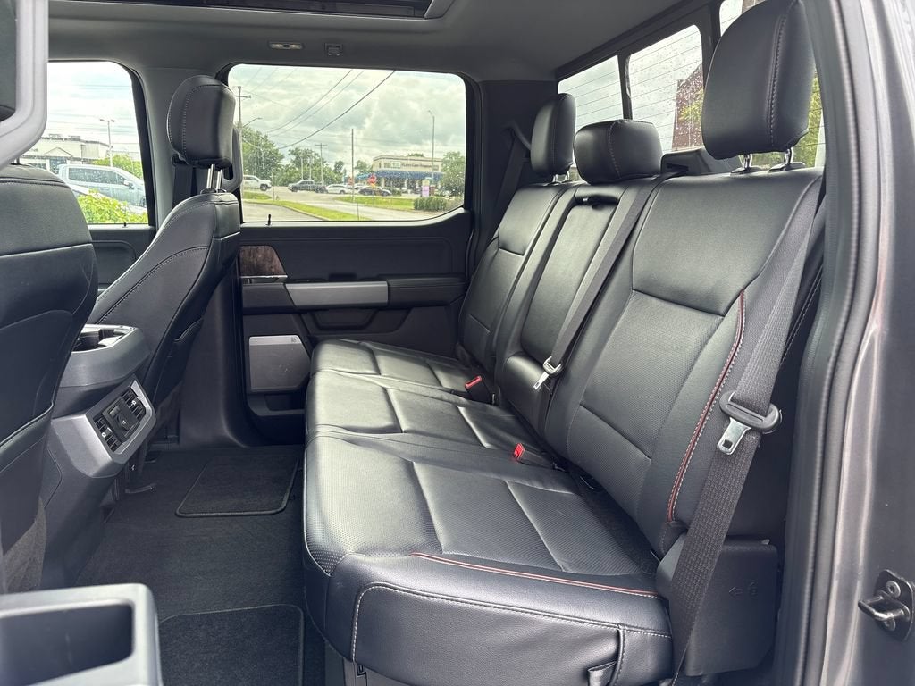 2024 Ford F-250 LARIAT