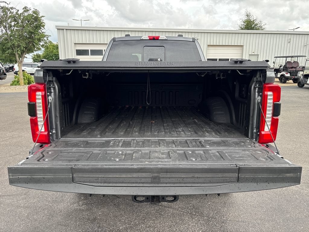2024 Ford F-250 LARIAT