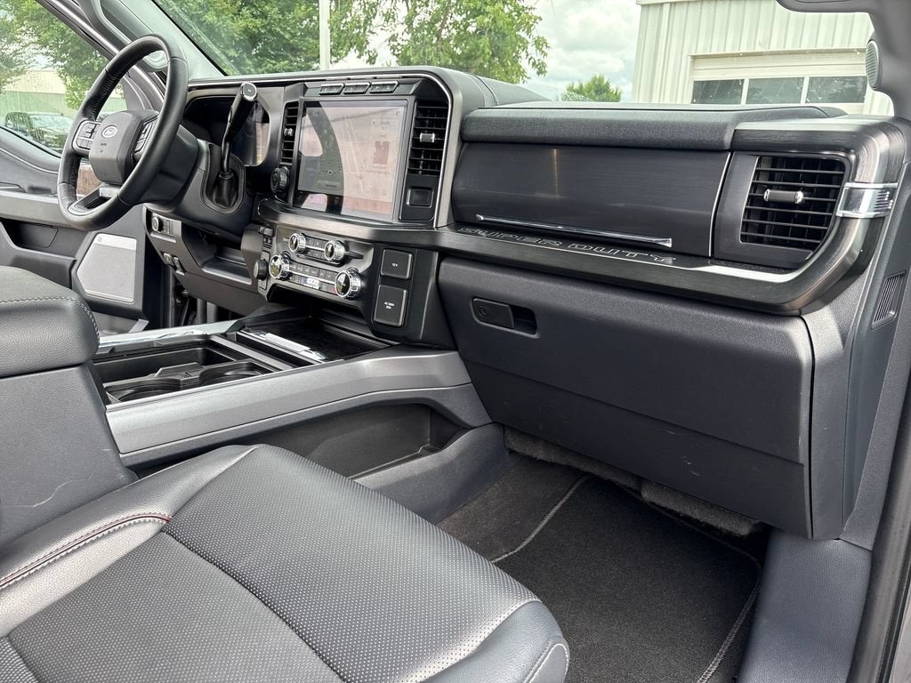2024 Ford F-250 LARIAT