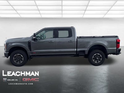 2024 Ford F-250 LARIAT