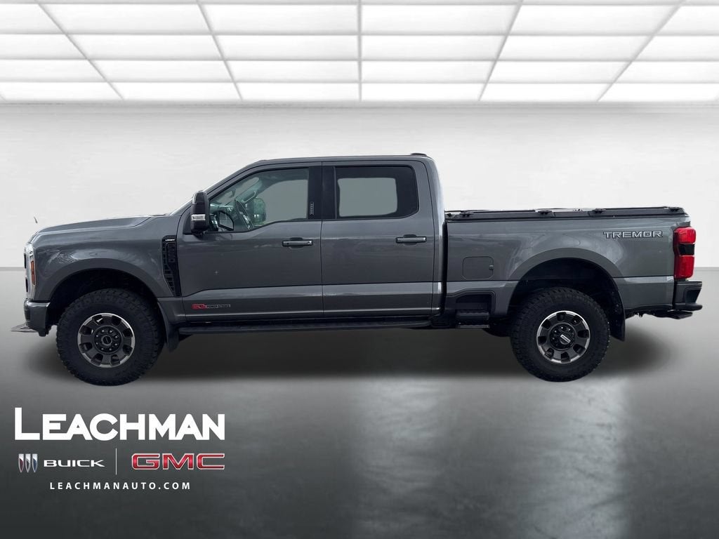 2024 Ford F-250 LARIAT
