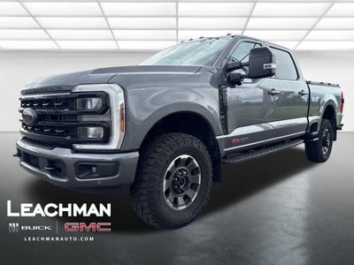 2024 Ford F-250 LARIAT